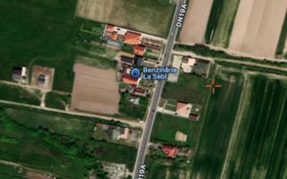 Teren intravilan | 37 arii | Zona Madaras - Poză 5