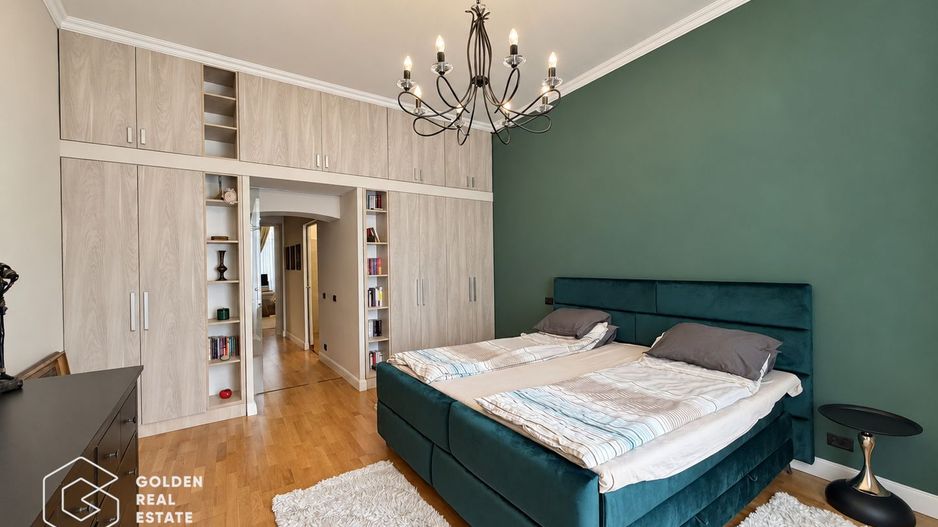 Apartament de revista, 3 camere, 135 mp, Ultracentral - Poză 6