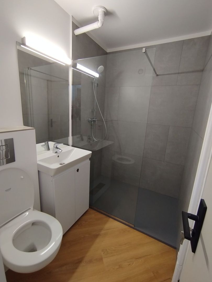 Apartament 3 camere Uioara Luica Piata Resita - Poză 3
