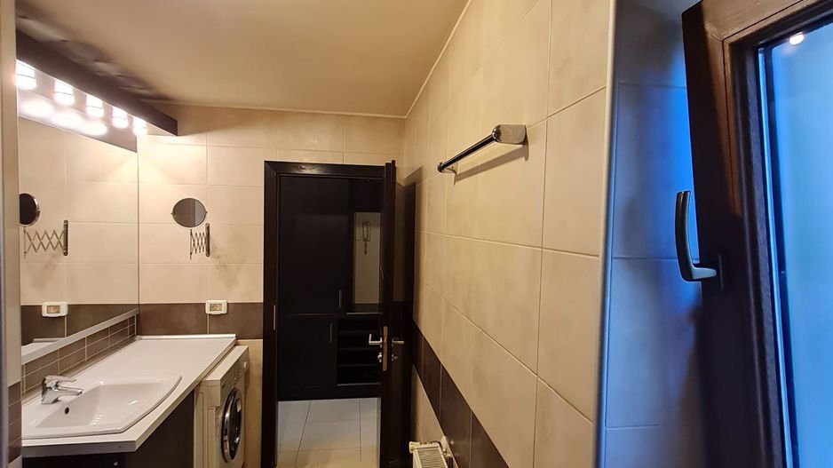 Apartament generos de închiriat zona Lipovei - Poză 13