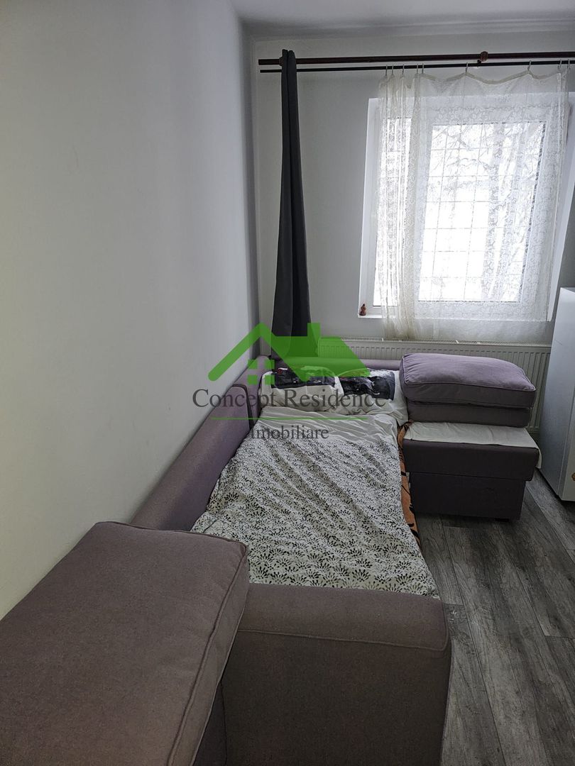 Inchiriez Garsonieră – Bd. Traian – zona Gării - Poză 2