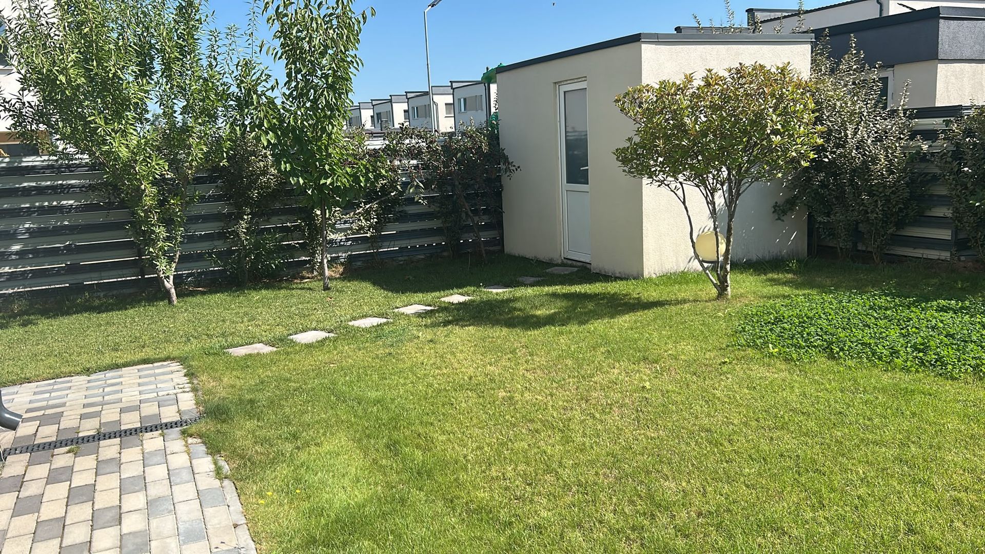 Casă / Vilă cu 4 camere de vânzare Prestige Residence - Corbeanca - Poză 5