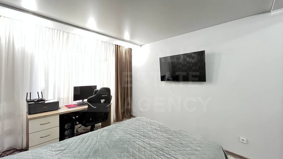 Vânzare, apartament, 3 camere str. Mihail Sadoveanu, Ciocana - Poză 8