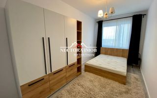 NECTORA IMOB-Apartament 3 camere, 59 mp, Parcare, Prima Onestilor, Et8 - Poză 6