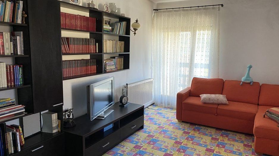 CASA/VILA DE VANZARE BUCIUM,CARTIER IC BRATIANU,235 MP UTILI,521MP TEREN - Poză 9