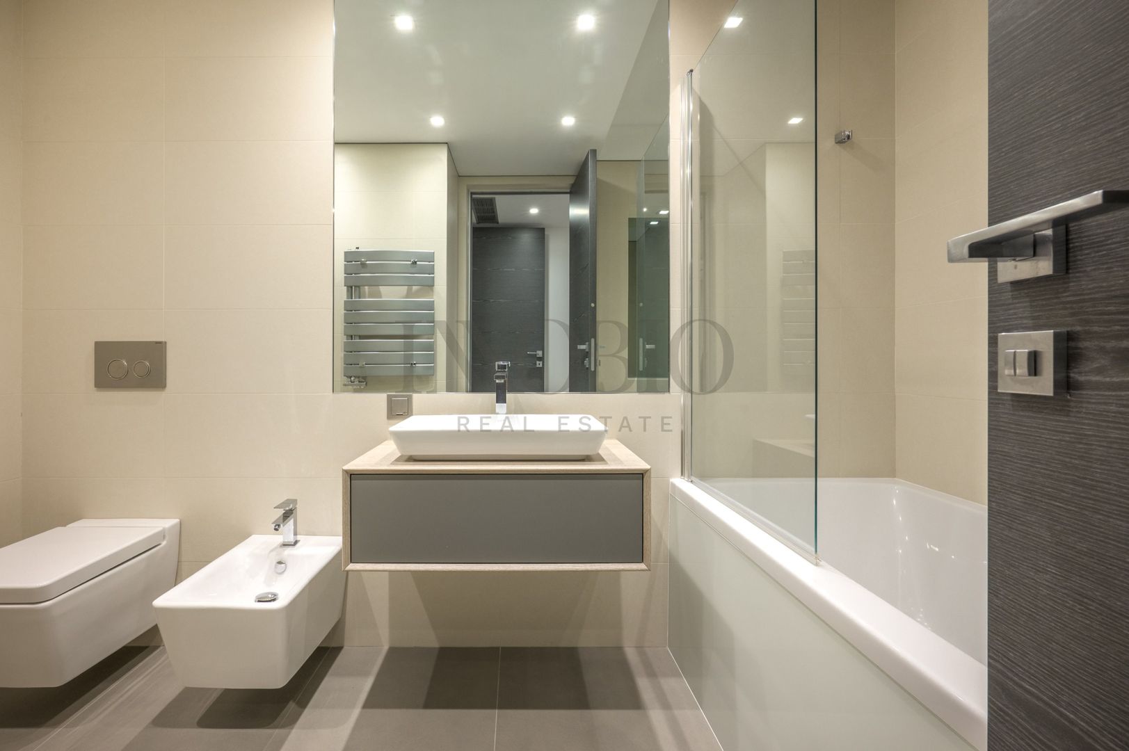 Reședință Exclusivistă cu 5 Camere | 201 mp | Terasă 25 mp - Poză 26