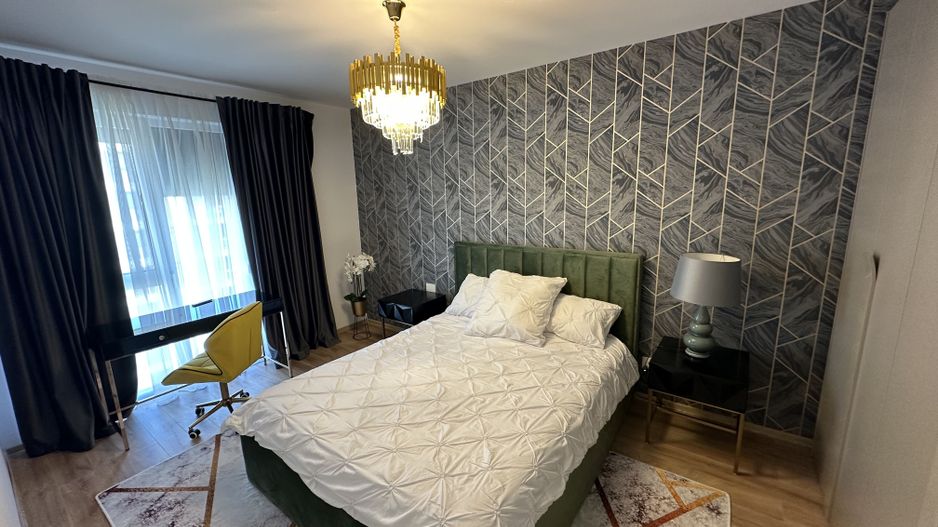 Apartment close to Veterinary School - Poză 12
