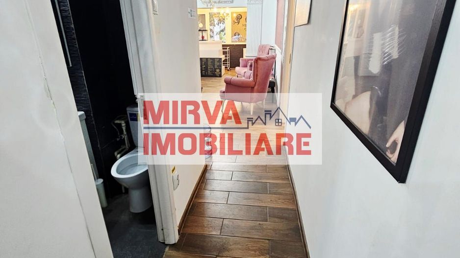 🏢 Spațiu comercial / birouri de închiriat – zona 9 Mai, Ploiești - Poză 8