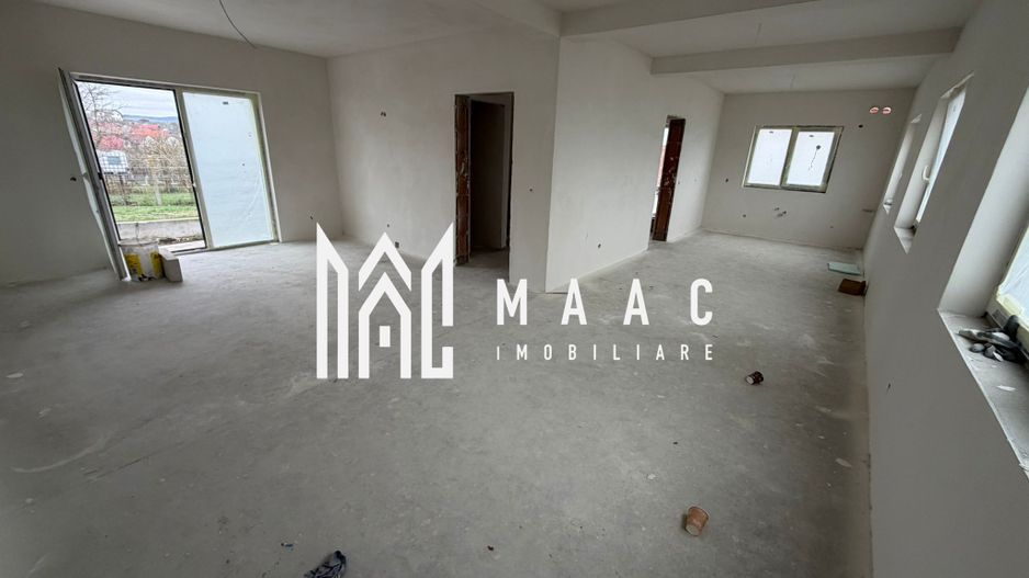 Casă Tip Duplex | 4 Camere | 2 Balcoane | Terasă | Șura Mică - Poză 4