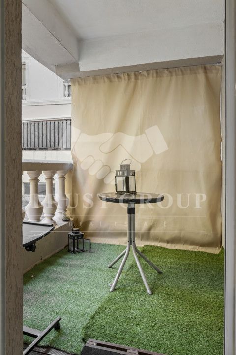 Apartament 3 camere Herastrau| 135mp | - Poză 20