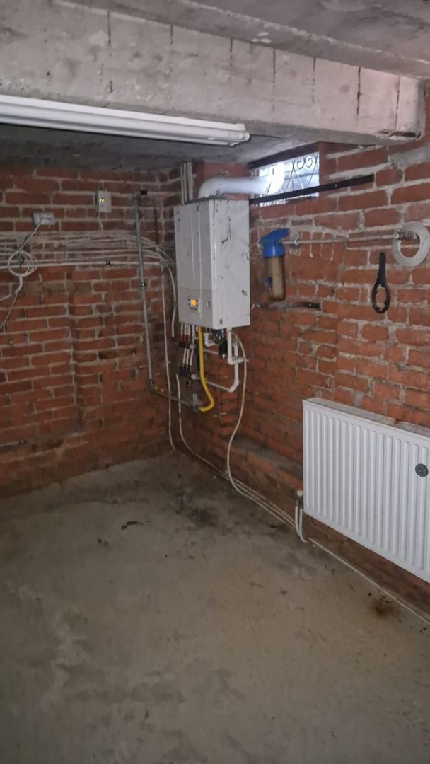 VILĂ CU POTENȚIAL MULTIPLU| CALEA DOROBANȚI - Poză 33