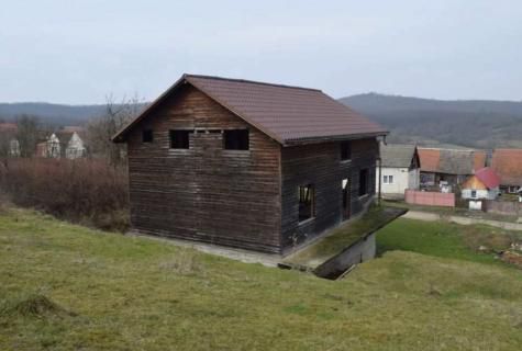 casa Patras judetul Arad - Poză 1