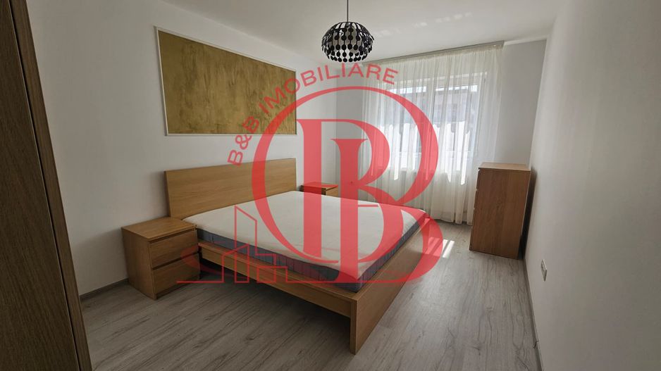 Inchiriere 3 camere Pallady metrou Teclu Loc parcare - Poză 10