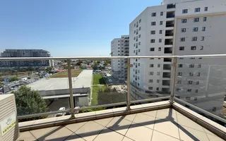 De vanzare garosniera cu vedere panoramica, Titan - Răsărit de Soare - Poză 11