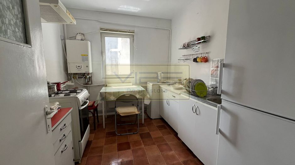 Apartament 2 camere Sos Arcu - Restaurant Blue Aqua - Poză 6