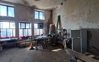 SERĂ INDUSTRIALĂ CU TEREN INTRAVILAN  – OPORTUNITATE RARĂ in Olari - Poză 18