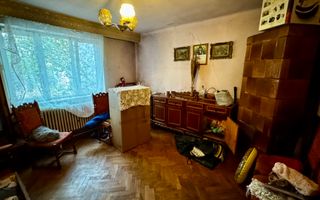 Casă zona centrală | 792 mp teren | Front 16m | Bulevardul Ferdinand I - Poză 13