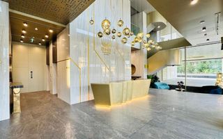 2 camere | BHB Avenue | Aviatiei | Pipera | parcare inclusa - Poză 16