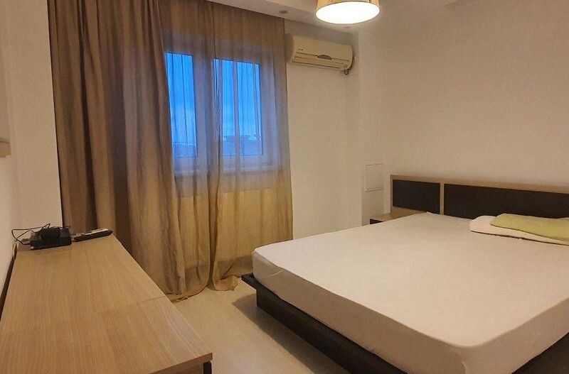 AP. 3 CAMERE - TINERETULUI, CENTRALA, PARCARE INCLUSA, METROU - Poză 2