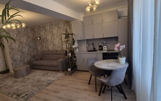 2 camere Pipera Rond OMV I PET FRIENDLY I COMISION 0% - Poză 4
