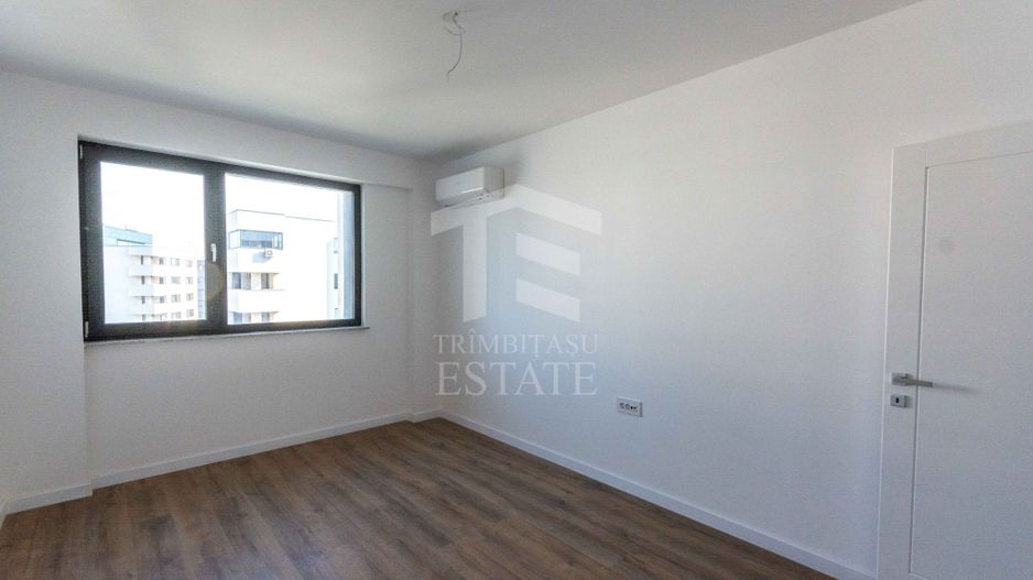 Pipera rond OMV, Ivory Residence 2 camere - Poză 8