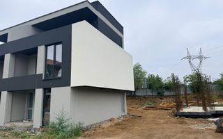 Vila duplex 4 camere 4 bai, 125 mp utili, Splaiul Unirii, Sector 3 Oferta - Poză 2