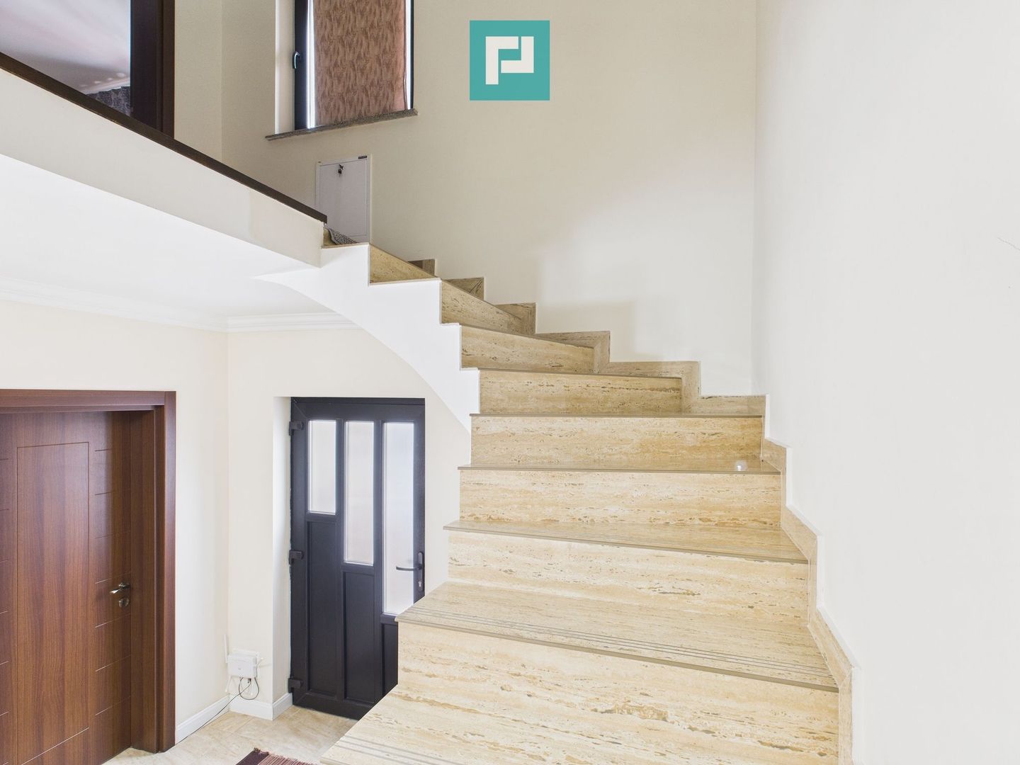 Casă în Giarmata P+1- zona dezvoltată + utilități - Poză 10