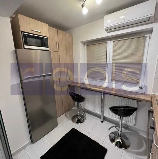 VANZARE GARSONIERA PALLADIUM RESIDENCE 24MP NICOLAE TECLU METROU MOBILAT UTILAT - Poză 5