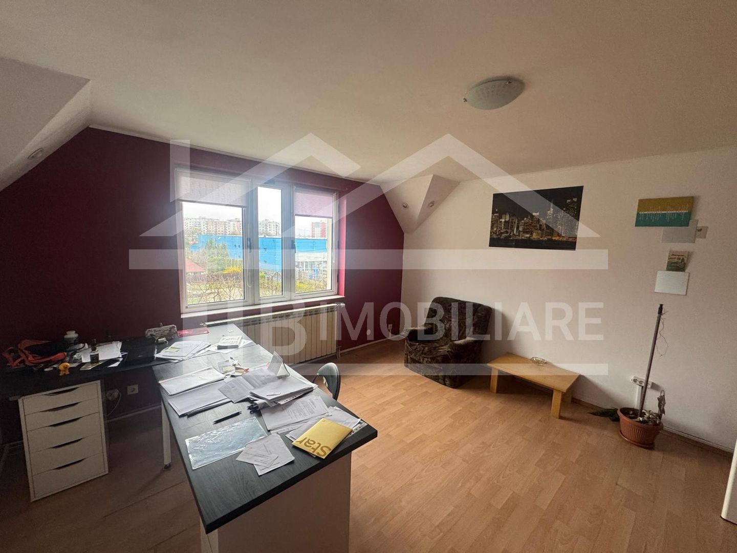 Vila cu 6 camere, 420mp,  teren 720mp, parcari, Zona Shopping City - Poză 16