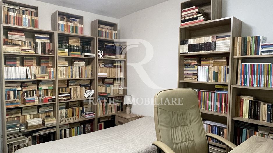 Apartament cu 3 camere | Etaj intermediar | Dacia | Oradea - Poză 16