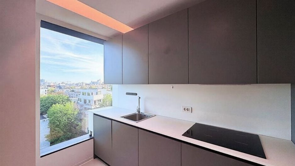 Apartament 3 camere One Mircea Eliade I Partial mobilat - Poză 8