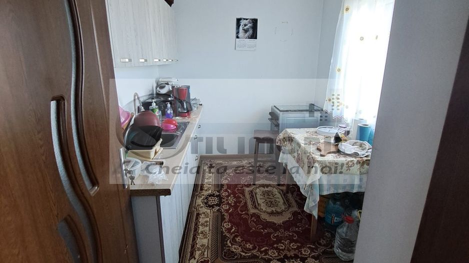 Casa/Vila  Bucium - 1700 euro - Poză 21
