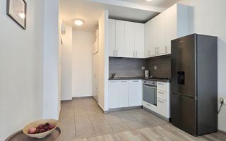 2 camere | Mihai Bravu | Vitan | GViTown Residence - Poză 6