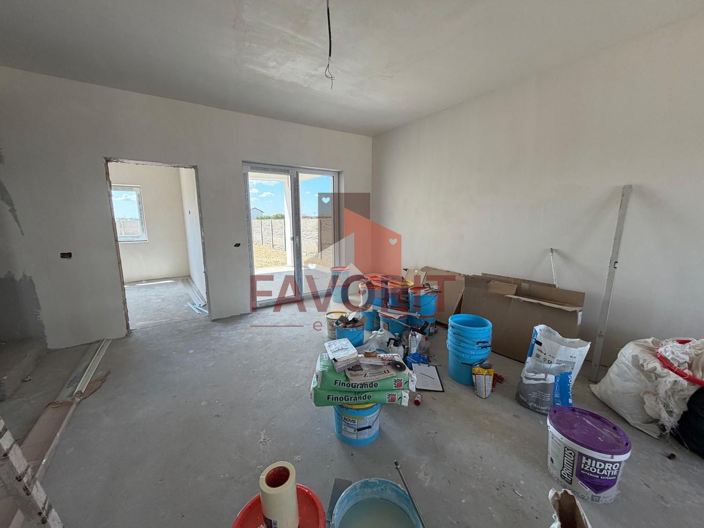 Duplex | Curte generoasa | Parter+Etaj | Toate utilitatile | 2 Bai | - Poză 7