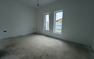 Duplex in Utvin | 3 camere | Toate utilitatile | Curte | Asfalt | - Poză 4
