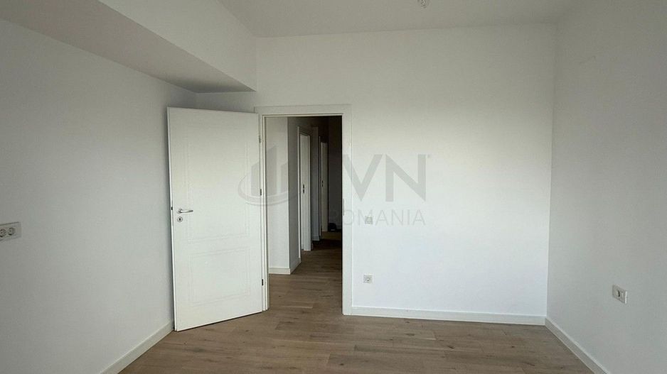 REA1025004 Apartament cu gradina in First Estates Pipera - Poză 14