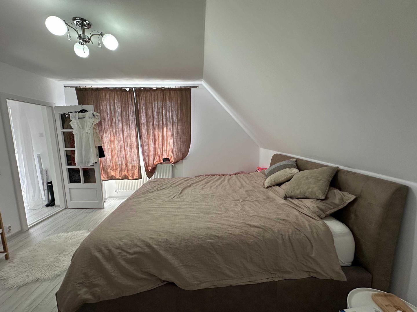 Casa de vanzare zona Titulescu - Poză 7