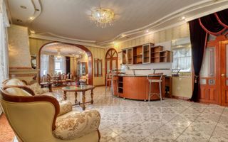 Oportunitate rară | Apartament 7 camere | 250 mp | Zona Dacia – - Poză 3