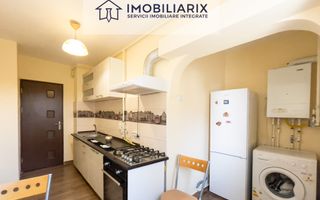 Ap 2 cam – mobilat și utilat, Zona Casa de Cultură, Constanta | gaze - Poză 3