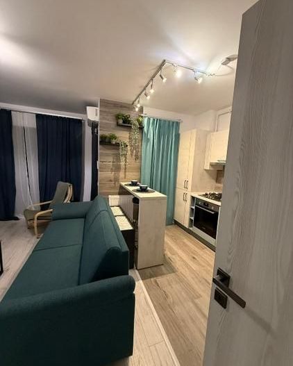 Garsonieră premium – Politehnica / Grozăvești – Zen Living - Poză 2