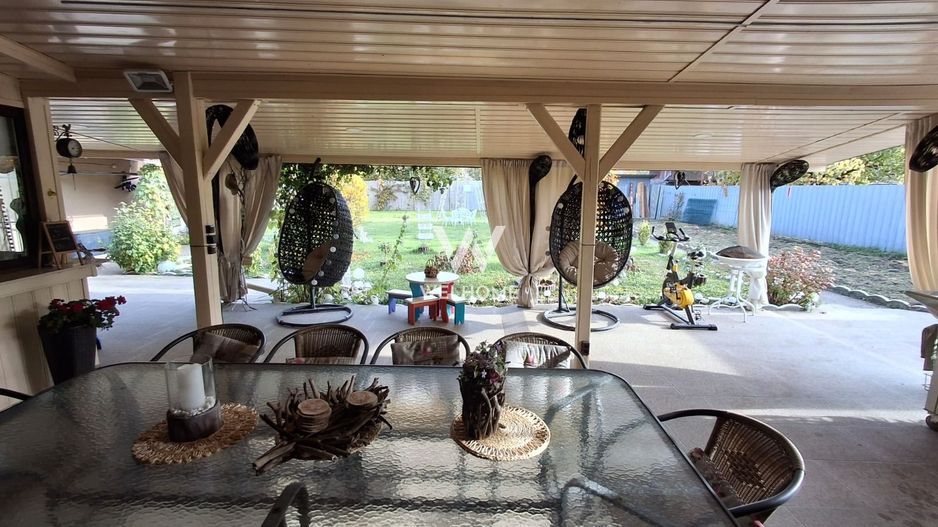 Casa de LUX, individuala, de vanzare, Sibiu, Calea Poplacii - Poză 43