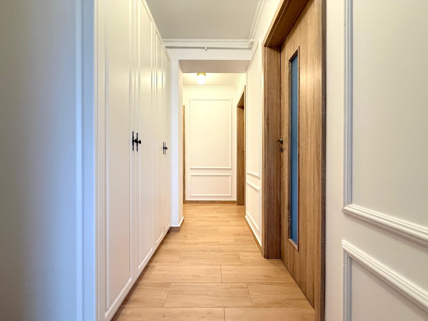 Apartament 3 camere decomandat | Parcare | Urban Residence | Coresi - Poză 12