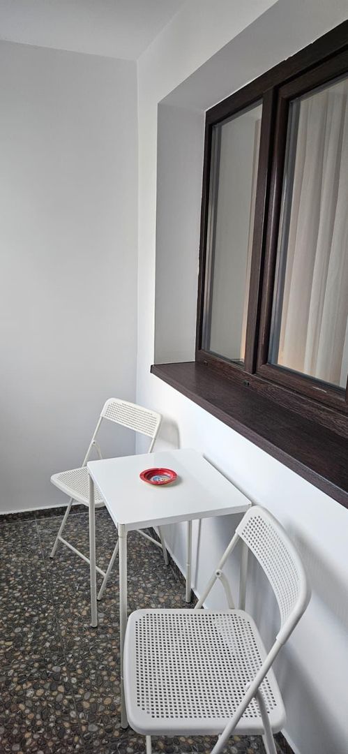 AP. 2 CAMERE TINERETULUI, PET-FRIENDLY, CENTRALA, METROU 7 MINUTE - Poză 7