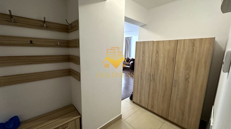 3 camere, Cartierul Buna ziua, Grand Hotel Italia, Calea Turzii, Lidl - Poză 10