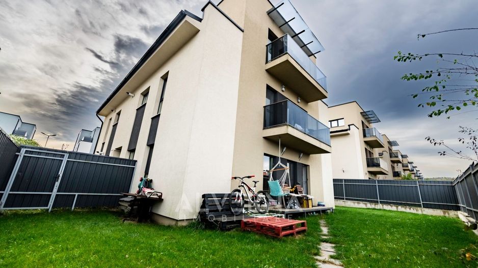 COMISION 0% | Apartament 2 camere | 53mp + gradina 124mp | parcare* - Poză 18