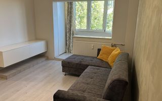 AP. 2 CAMERE- OBOR, BLOC REABILITAT, MOBILAT/UTILAT MODERN - Poză 2