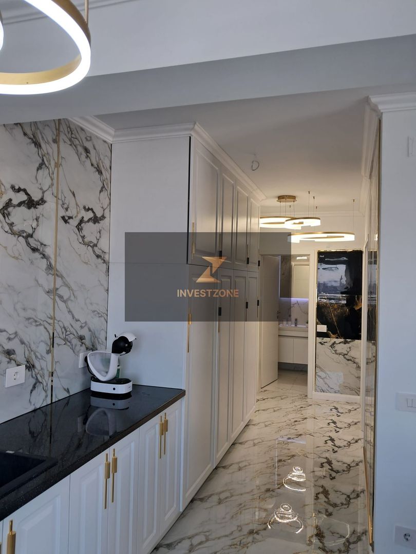 Apartament de vanzare in complexul Prima Onestilor-Oradea - Poză 9