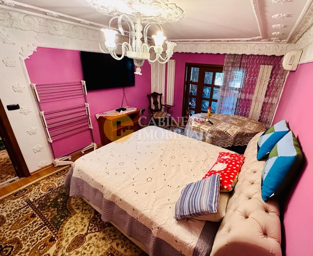 Apartament 3 camere Decomandat - Bloc 1986 - Rond Vechi CUG - Poză 2