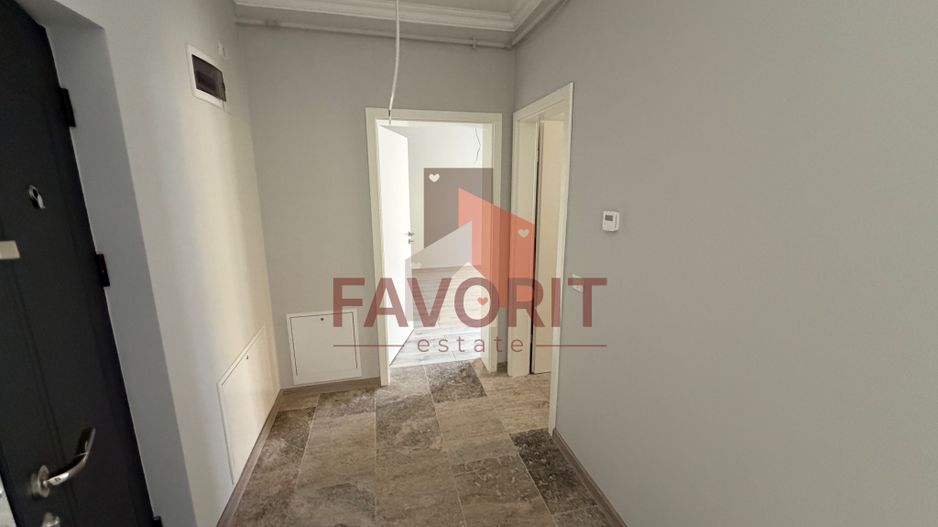 Villa cu 6 apartamente. Gradina in CF. Disponibil imediat - Poză 4