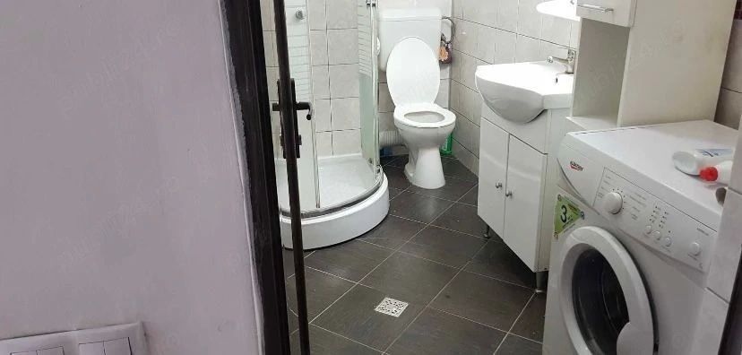 De Inchiriat Garsonieră bloc nou lângă Mall Vitan - Poză 7